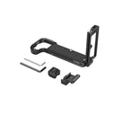 SmallRig Plaque de Montage en L pour Fujifilm GFX100S II 4716