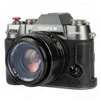 SmallRig Kit de sacoche en cuir pour Fujifilm X-T50 (noir) 4709