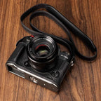 SmallRig Kit de sacoche en cuir pour Fujifilm X-T50 (noir) 4709