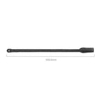 SmallRig Leder-Halbschalenset für Fujifilm X100VI (schwarz) 4700