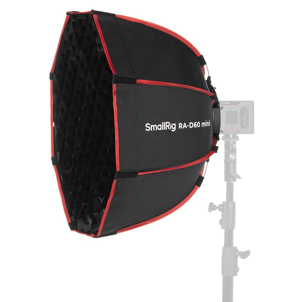 SmallRig RA-D60 mini Parabolic Softbox 4682