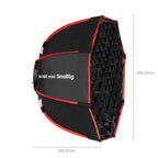 SmallRig RA-D60 mini Parabolic Softbox 4682