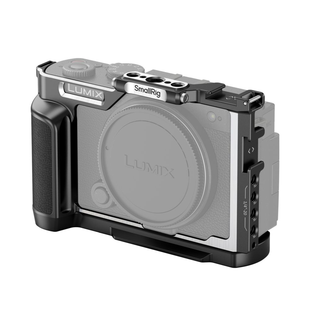 SmallRig Käfig für Panasonic LUMIX S9 4515