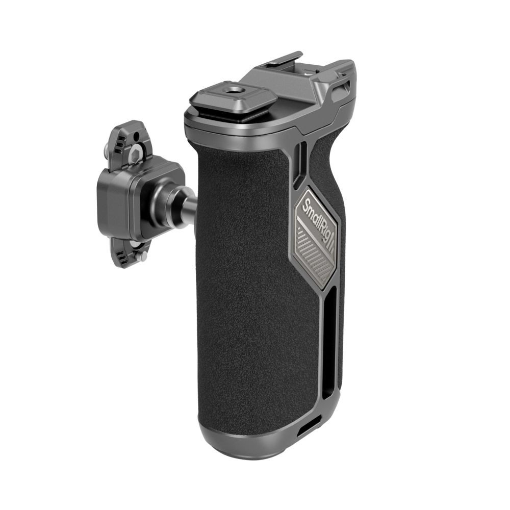 SmallRig HawkLock H21 Kit de poignée latérale rotative à dégagement rapide 4485