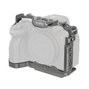 SmallRig HawkLock Quick Release Cage pour Sony Alpha 7R V / Alpha 7 IV / Alpha 7S III / Alpha 1 / Alpha 7R IV 4481