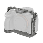 SmallRig HawkLock Quick Release Cage pour Sony Alpha 7R V / Alpha 7 IV / Alpha 7S III / Alpha 1 / Alpha 7R IV 4481