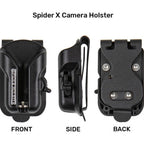 Spider Spider X Holster Only