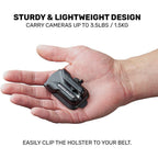 Spider Spider X Holster Only