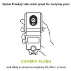 Spider SpiderMonkey (Base + Two Tabs)