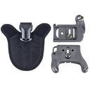 Spider SpiderPro Single To Dual Belt Upgrade V2