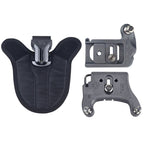 Spider SpiderPro Single To Dual Belt Upgrade V2
