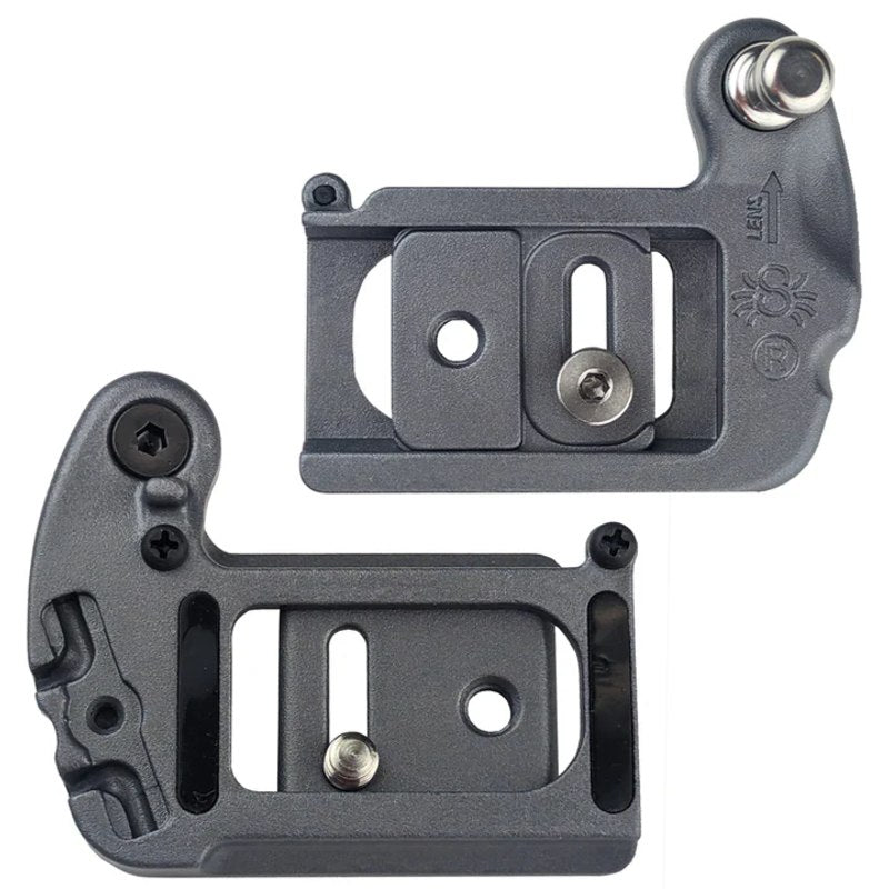 Spider SpiderPro Single To Dual Belt Upgrade V2