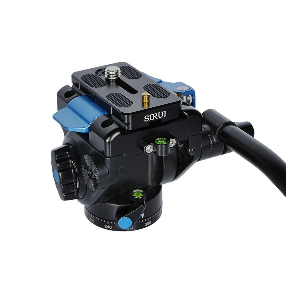 Sirui VA-5X Videokopf