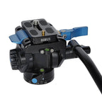 Sirui VA-5X Videokopf