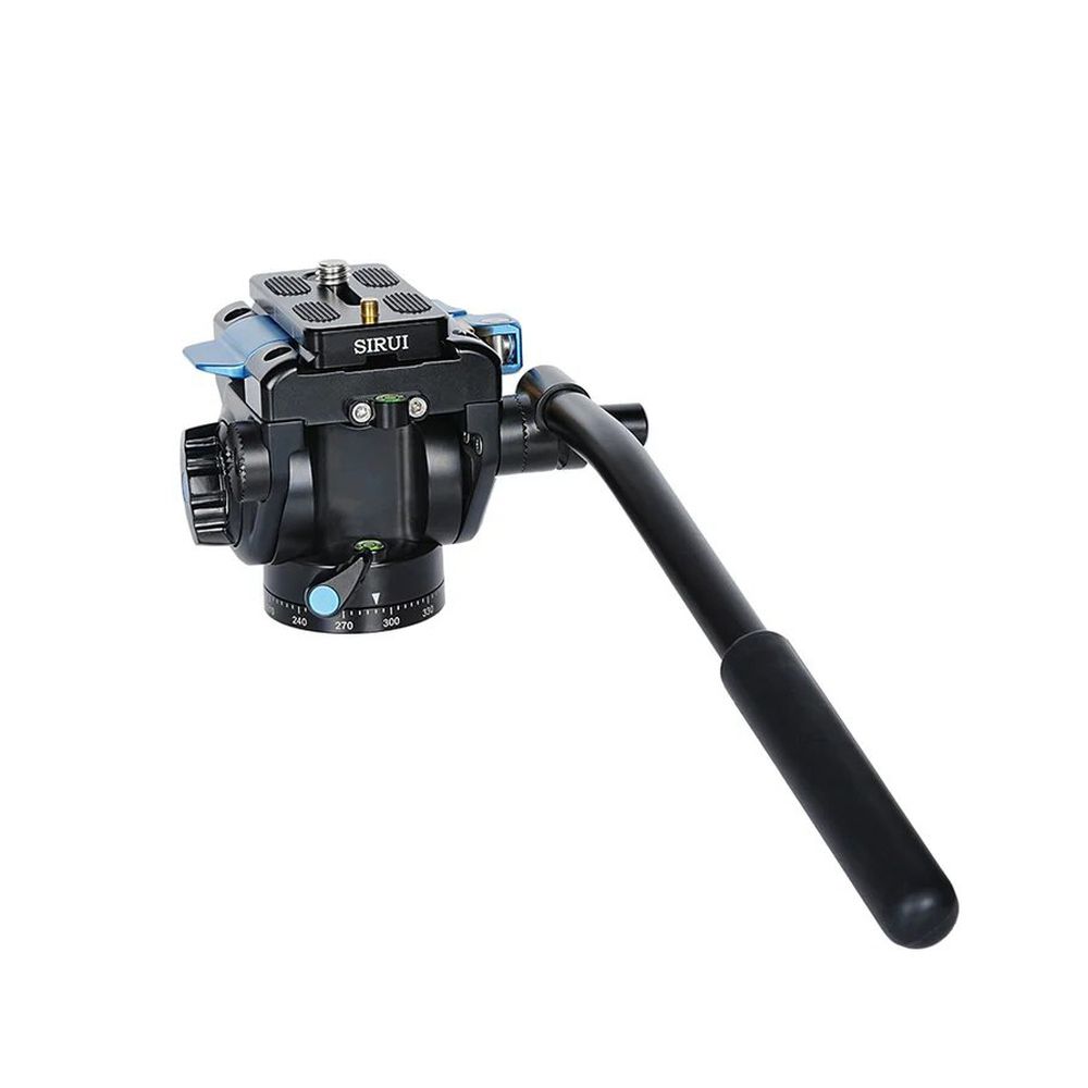 Sirui VA-5X Videokopf