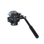 Sirui VA-5X Videokopf