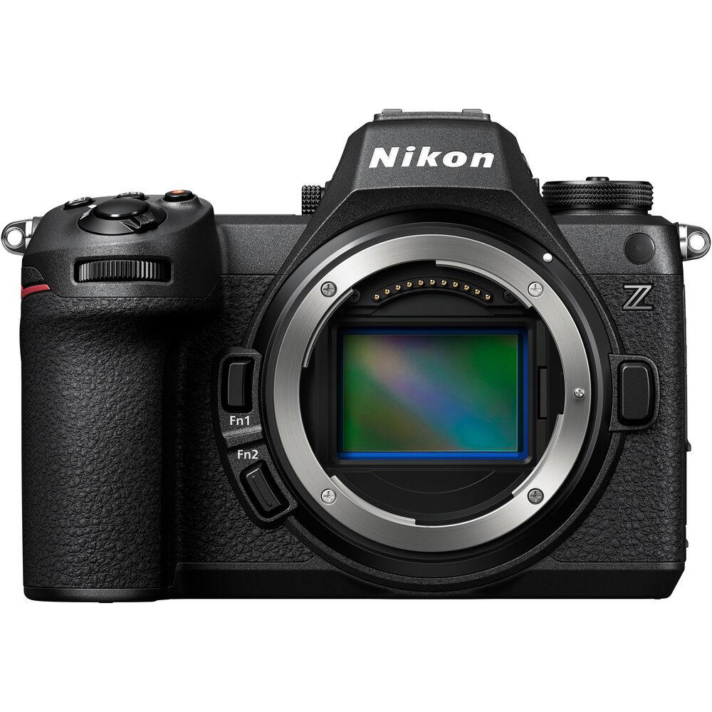 Nikon Z6 III + Nikkor Z 24-120mm f/4,0 S