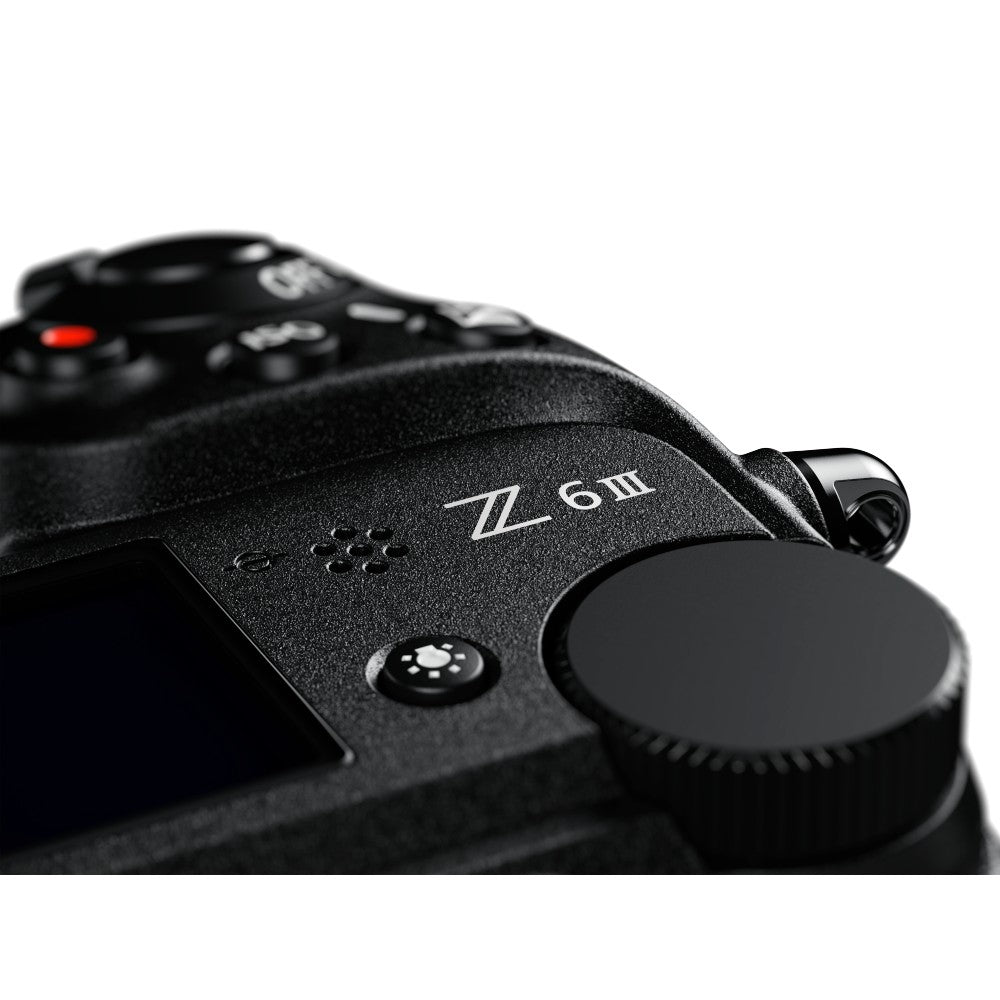 Nikon Z6 III + Nikkor Z 24-120mm f/4,0 S