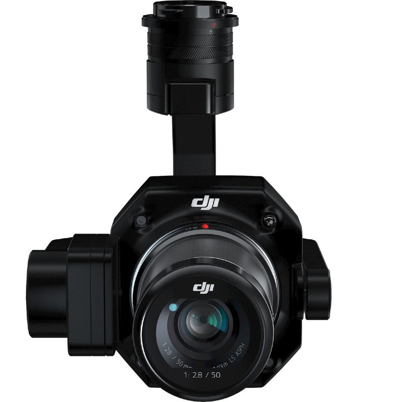 DJI Zenmuse P1