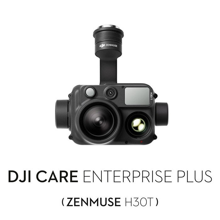 DJI Zenmuse H30T Care Enterprise Plus EU