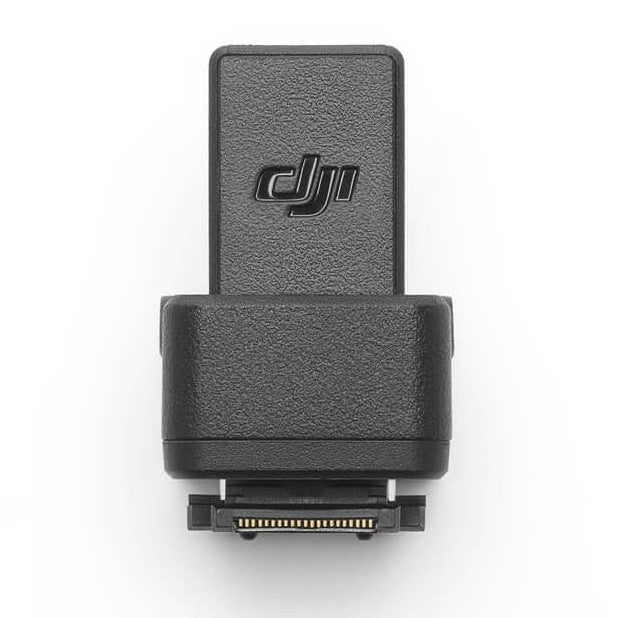 DJI Mic 2 Adaptateur de caméra