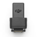 DJI Mic 2 Adaptateur de caméra