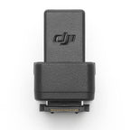 DJI Mic 2 Adaptateur de caméra