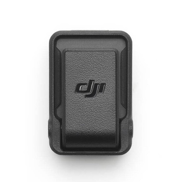 DJI Mic 2 Adaptateur de caméra