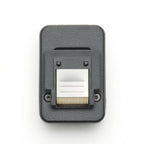 DJI Mic 2 Adaptateur de caméra