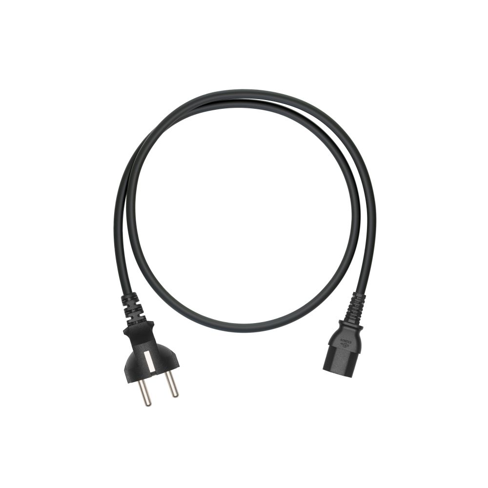 DJI TB51 Concentrateur de batterie intelligent, câble CA (UE)