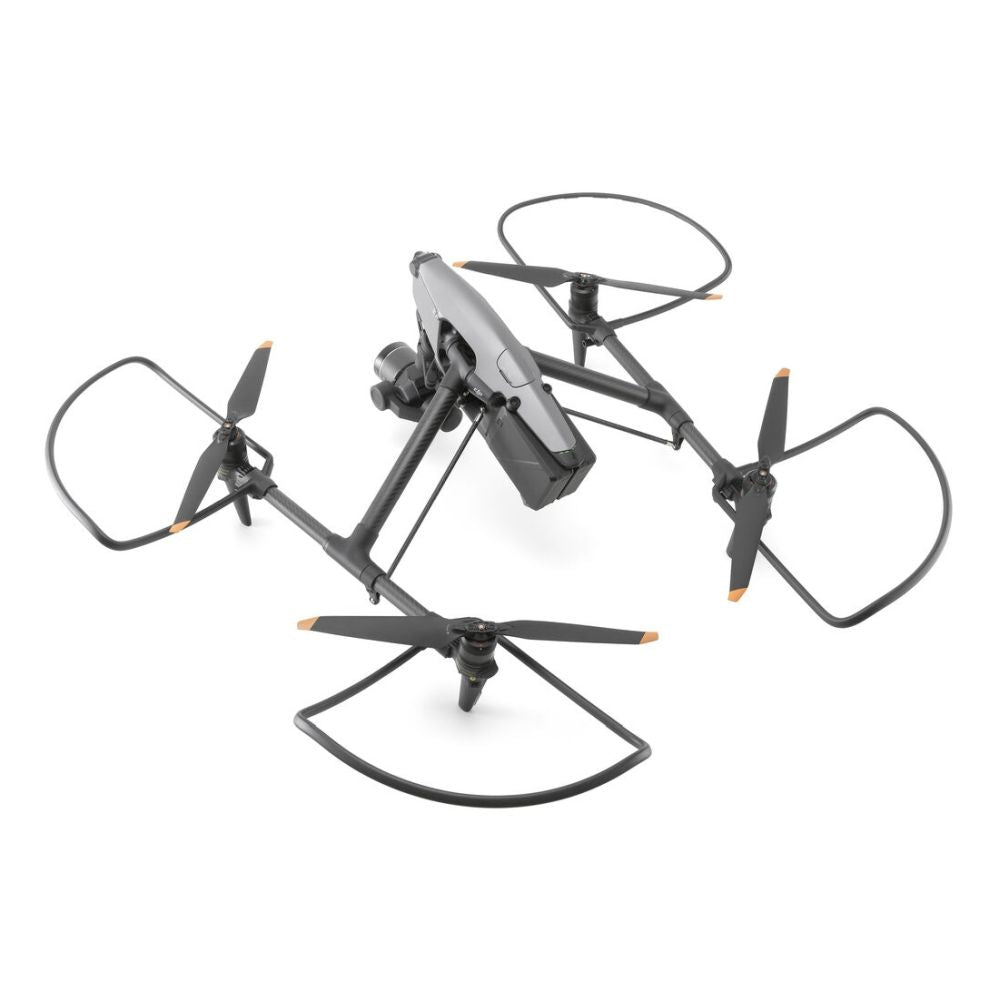 DJI Inspire 3 Propellerschutz