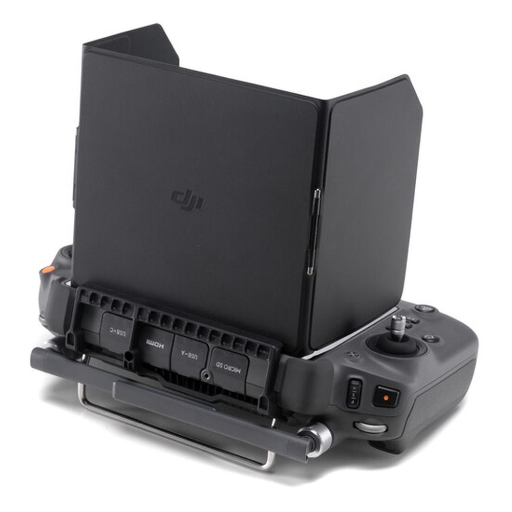 DJI RC Plus Controller - Monitorhaube