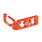 3 Legged Thing ZOOEY QD 110mm Arca L Support pour Nikon Z8 Cuivre