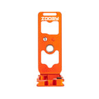 3 Legged Thing ZOOEY QD 110mm Arca L Support pour Nikon Z8 Cuivre