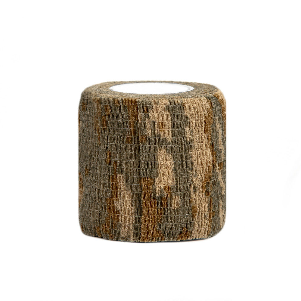 Caruba Tarnung Wrap Tape 4er Pack, Wüste