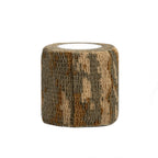 Caruba Tarnung Wrap Tape 4er Pack, Wüste