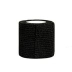 Caruba Tarnung Wrap Tape 4er Pack, schwarz
