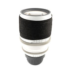 Caruba Tarnung Wrap Tape 4er Pack, schwarz