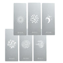 Godox AK GS1 Metal GOBO Set for AK R21