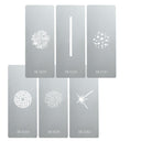 Godox AK GS3 Metall GOBO Set für AK R21
