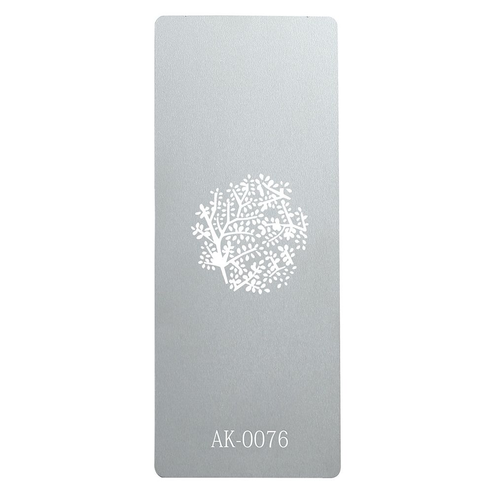 Godox AK GS3 Metall GOBO Set für AK R21
