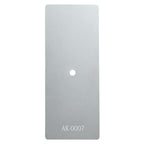 Godox AK GS5 Metal GOBO Set for AK R21