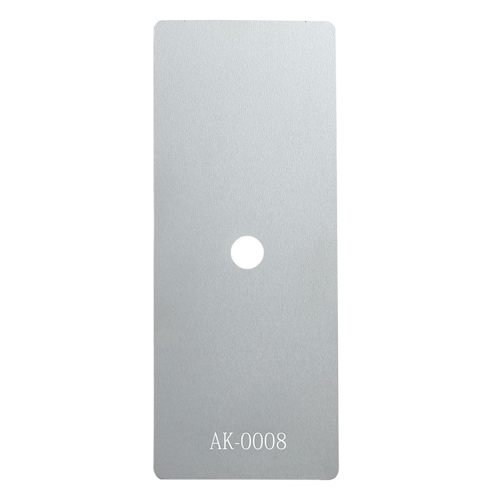 Godox AK GS5 Metal GOBO Set for AK R21