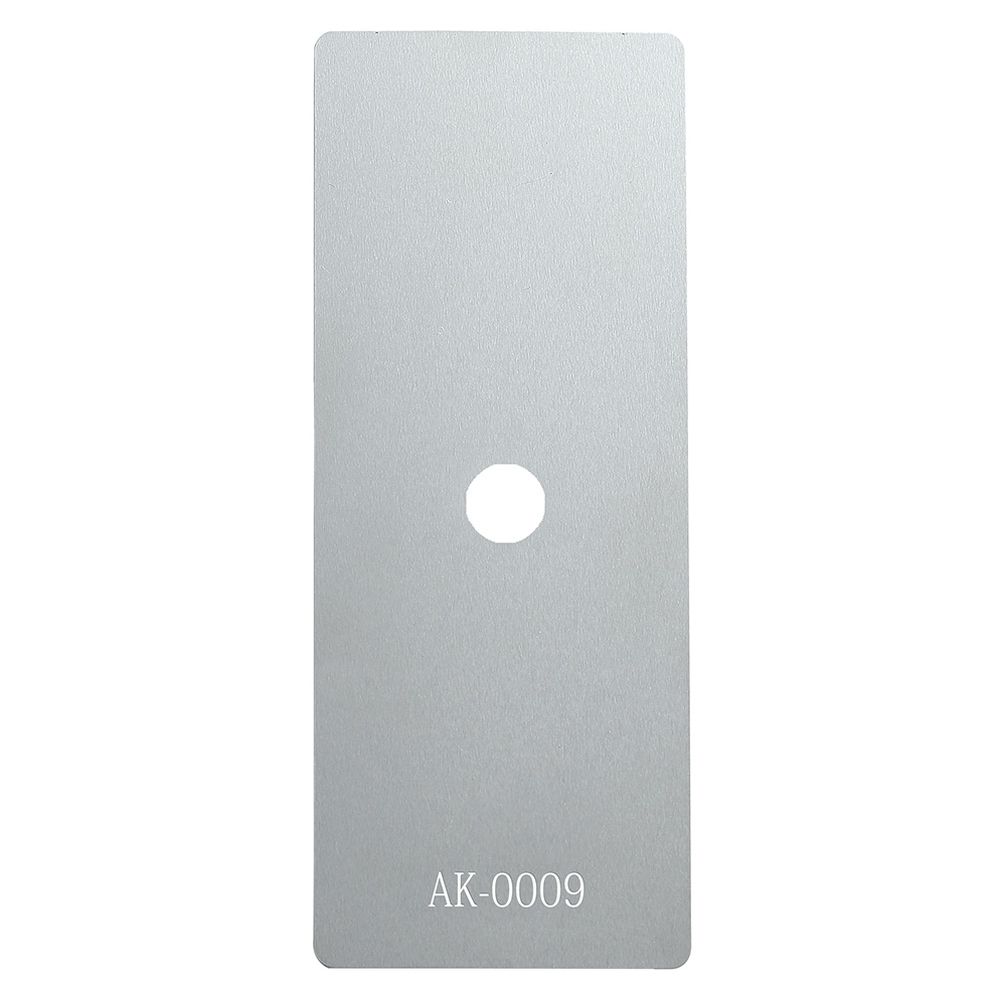 Godox AK GS5 Metal GOBO Set for AK R21