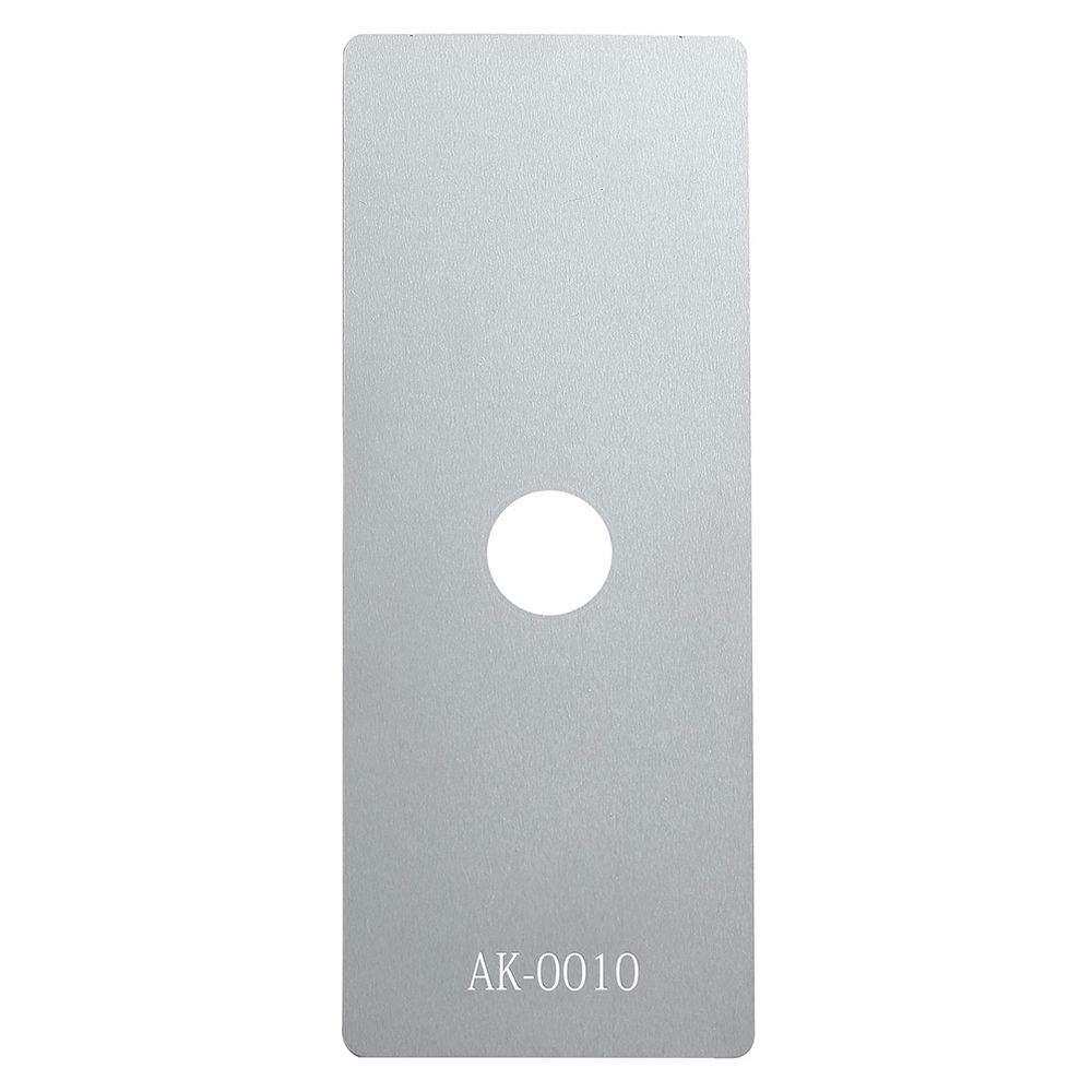 Godox AK GS5 Metal GOBO Set for AK R21