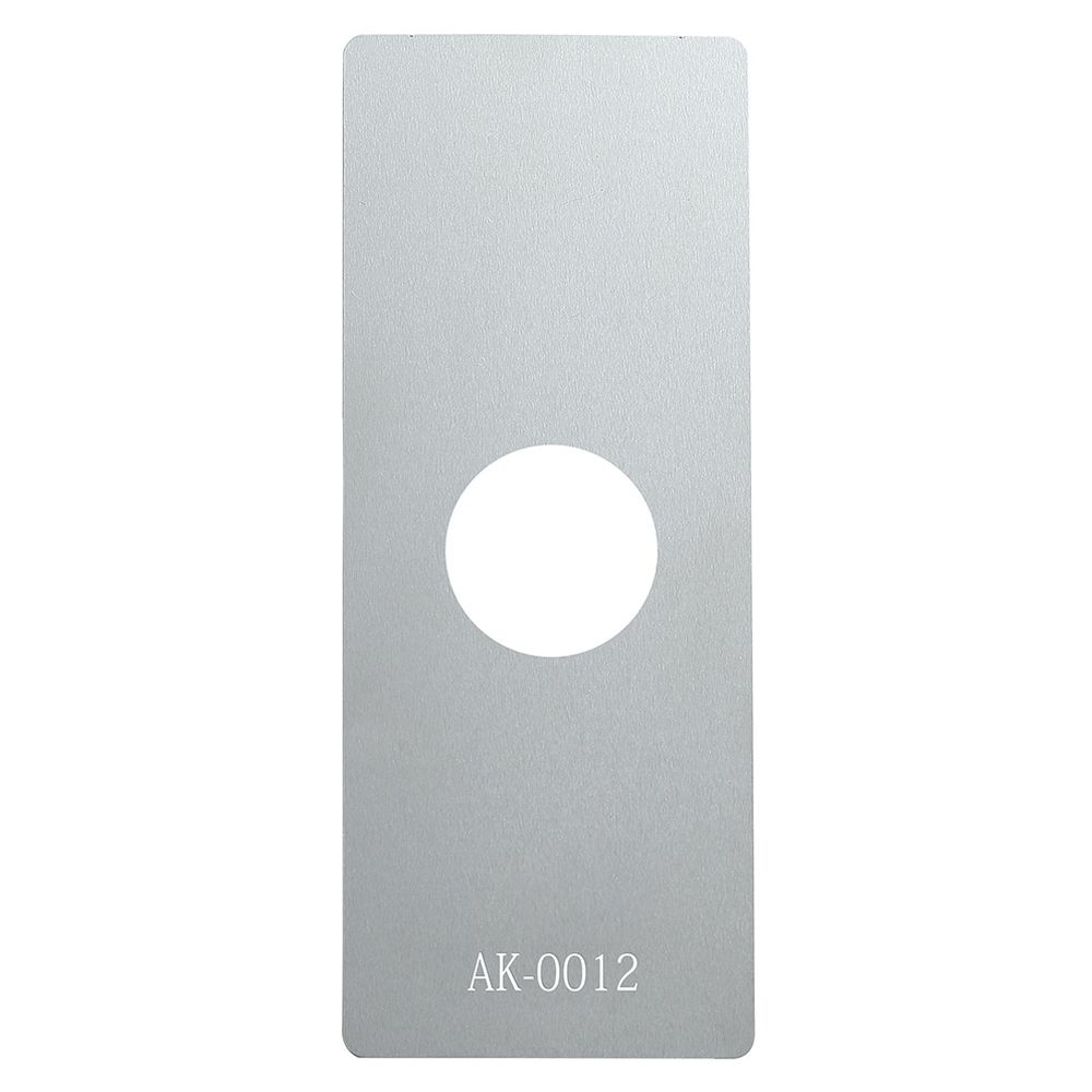 Godox AK GS5 Metal GOBO Set for AK R21