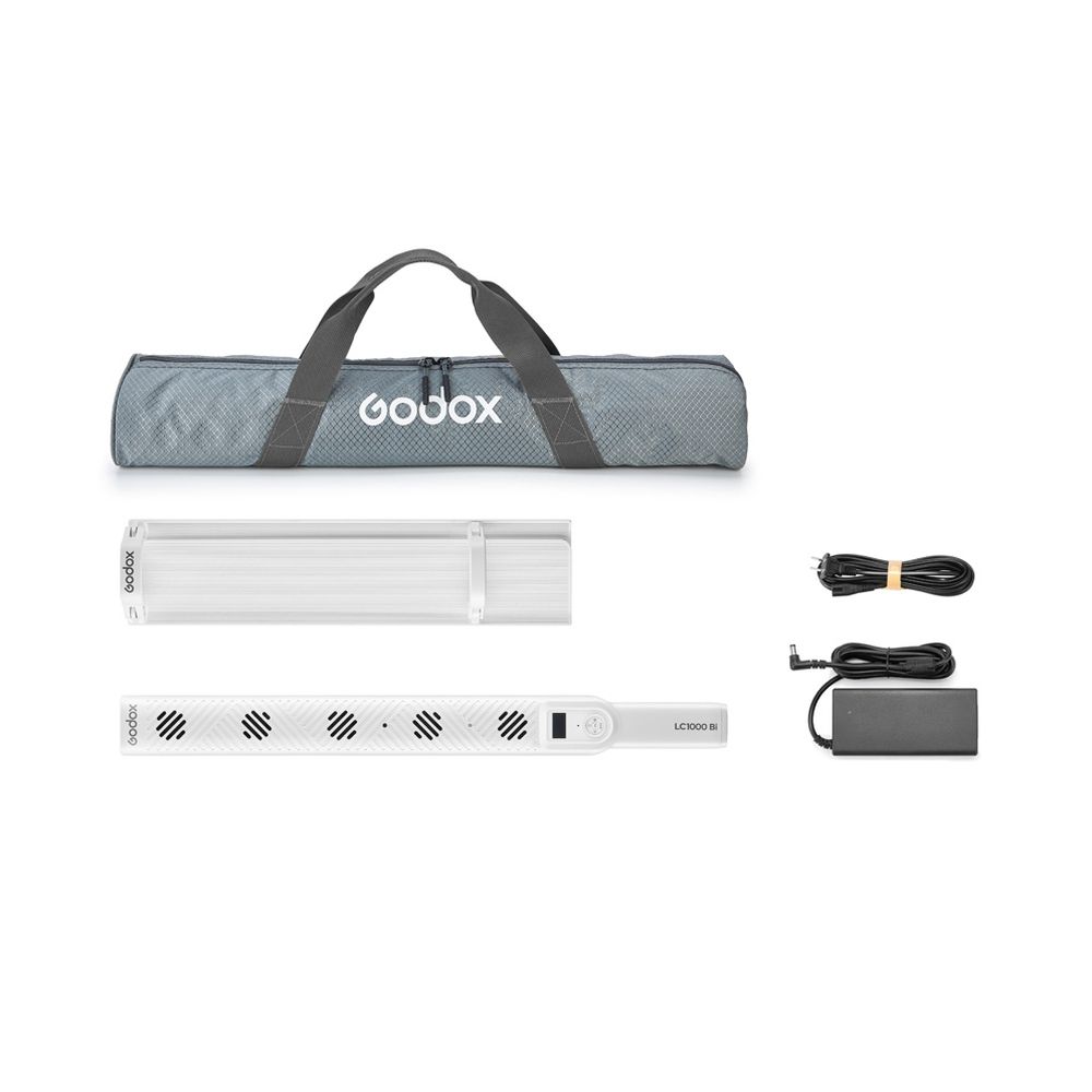 Godox LC1000 LED Licht Stick Bi Colour