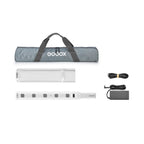 Godox LC1000 LED Licht Stick Bi Colour