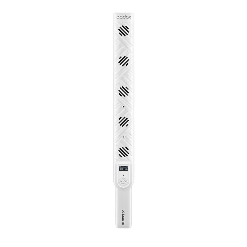 Godox LC1000 LED Licht Stick Bi Colour