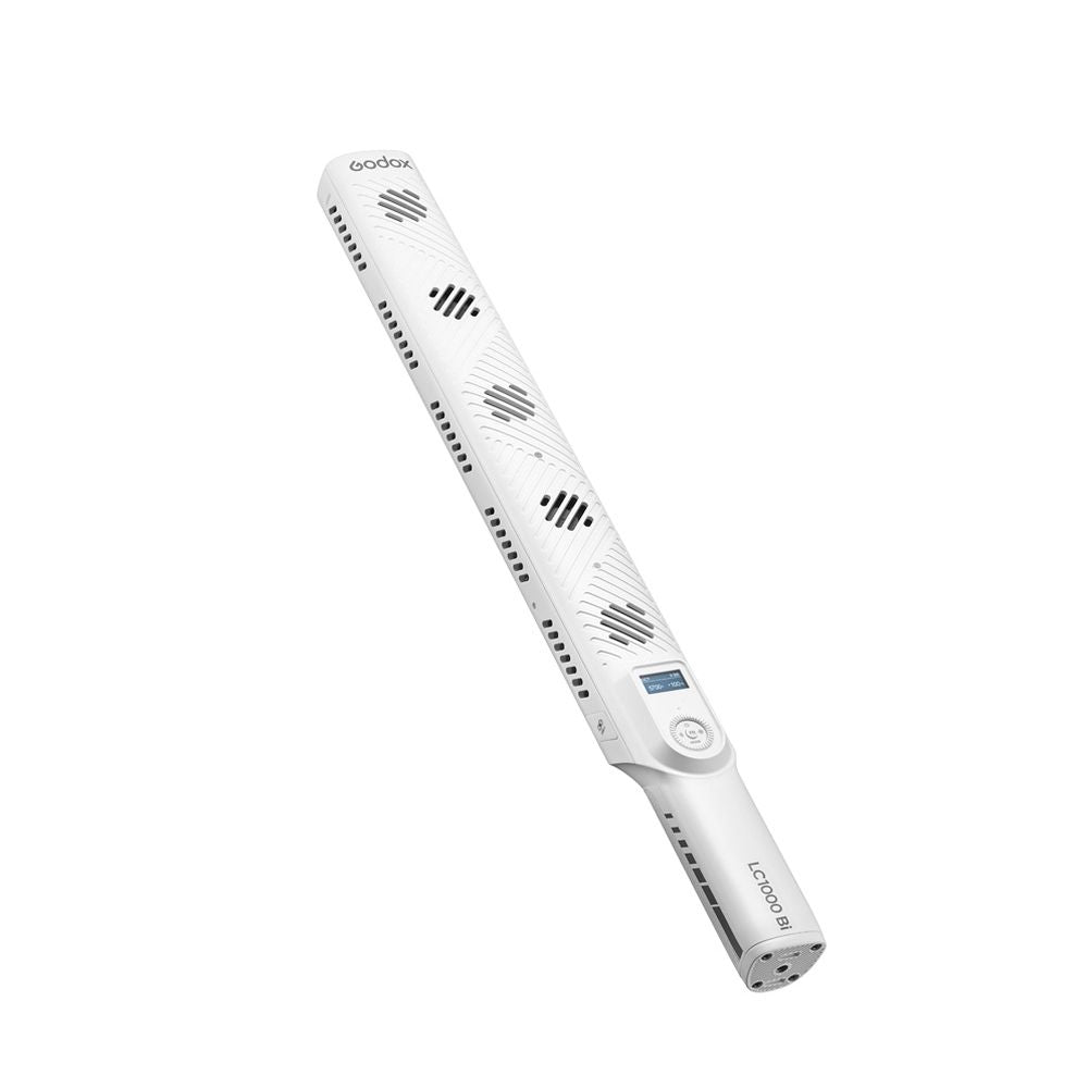 Godox LC1000 LED Licht Stick Bi Colour